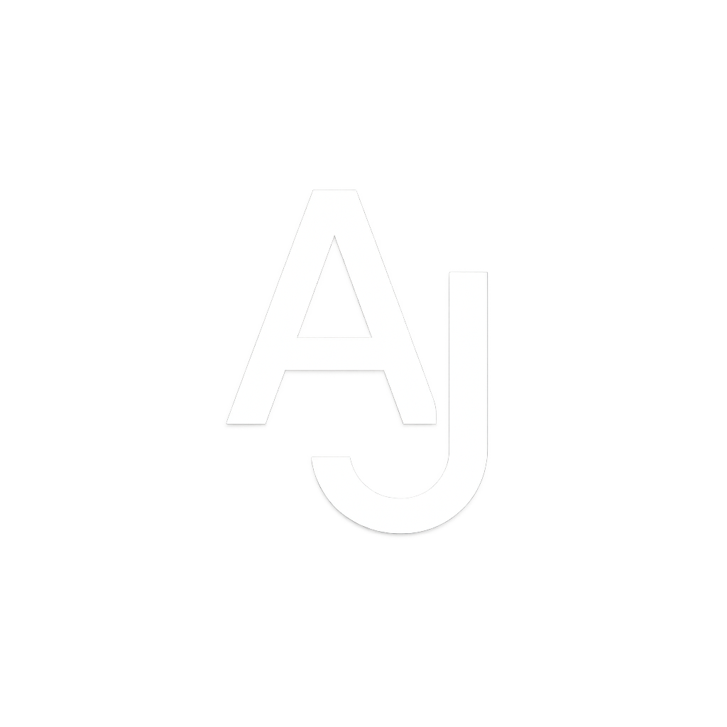 AJ logo 